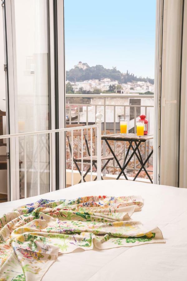 アテネMagnificent Luxury Retrostyle Flat Acropolis Viewアパートメント エクステリア 写真